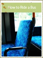 Bus Guide