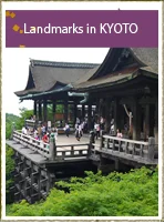 Landmarks